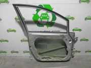 Tür Links Vorne 760031D010 Kia Carens III (FG) Großraumlimousine 2.0 CRDI VGT 16V (D4EA)