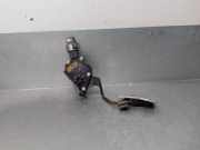 Stoßdämpfer Rechts Hinten P05105179AE Jeep Compass I (MK49) SUV 2.0 CRD 16V 4x4 (BYL)