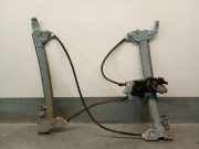 Lenker 561401H000 Kia Cee'd (EDB5) Schrägheck 5-drs 1.6 CRDi 16V (D4FB-L)