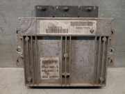 Motorsteuergerät 8200278376 Renault II (BG0/1_) 1.6 16V (BG0A, BG0L)