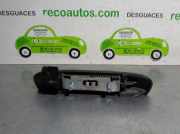 Luftfiltergehäuse 9648724680 Peugeot 607 (9D/U) Limousine 2.7 HDi V6 24V (DT17TED4(UHZ))