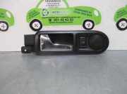 Türgriff Innen Links Hinten Volkswagen Passat 4Motion (3B3) Limousine 2.3 V5 20V (AZX) AZX