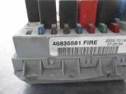 Hutablage Peugeot 206 CC (2D) Cabrio 2.0 16V (EW10J4(RFN))