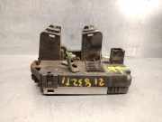 Türschloss Links Hinten 24414134 Opel Zafira (F75) Großraumlimousine 2.0 DTI 16V (Y20DTH)
