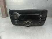 Radio 7355657250 Fiat Doblo Cargo (263) Van 1.3 D Multijet (263.A.2000)