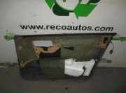 Felge 2034000002 Mercedes-Benz C (W203) Limousine 1.8 C-200K 16V (M271.940)