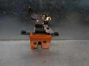 Auspuff Endtopf 201004430R Renault Captur II (RJB) SUV 1.6 E-Tech Plug-in Hybrid 160 (H4M-630)