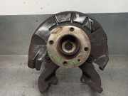 Achsschenkel Halter Links Vorne 1S0407255D Seat Mii Schrägheck 1.0 12V (CHYA)