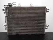 Klimakondensator A2115001254 Mercedes-Benz CLASE (W219) 3.0 CDI CAT