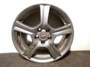Felge KBA52083 Volkswagen Polo V (6R) Schrägheck 1.6 TDI 16V 90 (CAYB) CAYB