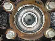 Achsschenkel Halter Links Vorne 51715A2000 Kia Pro cee'd (JDB3) Schrägheck 3-drs 1.6 CRDi 16V VGT (D4FB)