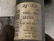 Warnleuchte Schalter 96850323 Daewoo / Chevrolet Cruze Limousine 2.0 D (Z20S1)