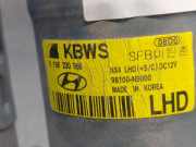 Kühlerventilator 3W970 Nissan X-Trail (T30) SUV 2.2 dCi 16V 4x4 (YD22ETi)