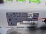 Tür Rechts Hinten 6800383G00 Suzuki Ignis (FH) Schrägheck 1.3 16V 4x4 (M13A)