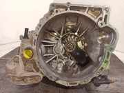 Tür Links Hinten 124202 Opel Vectra B (36) Limousine 2.0 16V Ecotec (X20XEV)