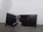 Rücksitzbank 09NCB Seat Marbella Schrägheck 3-drs 0.9 900 (09NCB)