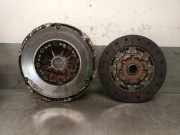 Kupplungsset 3100105140 Toyota Avensis Wagon (T27) Kombi 2.0 16V D-4D-F (1AD-FTV(Euro 4))