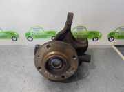 Achsschenkel Halter Rechts Vorne Citroën C3 Pluriel (HB) Cabrio 1.6 16V (TU5JP4(NFU))