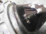 Türgriff Außen Rechts Vorne 8200004747 Renault II (BG0) 2.2 dCi Turbodiesel