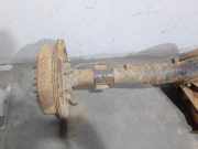 Hinterachse MR296225 Mitsubishi L-200 Pick-up 2.5 DI-D 4x4 (4D56HP(Euro 5))