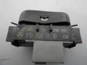 Türgriff Außen Rechts Vorne 4850905 Saab 9-5 FAMILIAR 2.2 TiD CAT