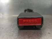 Gürtelschnalle 4233205F1904 Peugeot 307 CC (3B) Cabrio 2.0 16V (EW10J4(RFN))