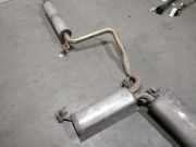 Auspuff Endtopf 5WA253209AR Skoda IV (NX3, NN3, PV3) 1.5 TSI