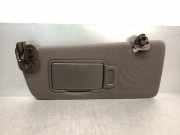 Sonnenblende Links 964012352R Dacia DUSTER (HM_) 1.0 TCe 90