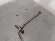 Auspuff Endtopf 1K6253609Q Volkswagen Golf Plus (5M1/1KP) Großraumlimousine 1.9 TDI 105 (BLS) BLS