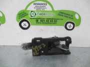 Stoßfängerträger Vorne 51112990187 BMW X1 (E84) SUV sDrive 18d 2.0 16V (N47-D20C)