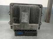 Motorsteuergerät 55197127 Opel Meriva Großraumlimousine 1.3 CDTI 16V (Z13DT)
