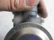 Agr Ventil 11721427078 BMW 5 serie (E39) Limousine 520i 24V (M54-B22)