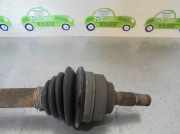 Gürtelschnalle 4D0857739H Audi A8 (D2) Limousine 2.8 V6 30V (ACK)