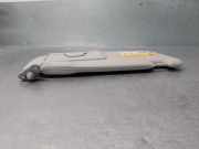 Motorhalter Vorne 2071008A00 SsangYong Rexton SUV 2.7 Xdi RX270 XVT 16V (OM665.935)