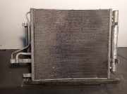 Klimakondensator 97606G6000 Hyundai i10 Schrägheck 1.2 16V (G4LF)