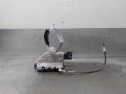 Türschloss Rechts Hinten A04877 Peugeot 2008 (UD/UK/UR/US/UX) Großraumlimousine 1.2 VTi 12V PureTech 130 (EB2ADTS(HNS))