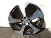 Felge 5G0601025AS Volkswagen Golf VII (AUA) Schrägheck 2.0 GTI 16V Performance Package (CHHA) CHHA