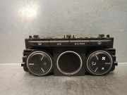 Bedienung Klimacontrolle 1609170380 Citroën CITROËN C-ELYSÉE 1.6 HDi FAP