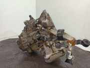 Zentralverriegelung Motor Rechts Hinten Peugeot Expert (222/224) Van 1.9TD (XUD9TF(DHX))