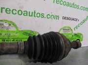 Sicherheitsgurt Rechts Vorne 98083793XX Toyota ProAce Van 1.6 D-4D 95 16V (3WZTV(DV6FDU))