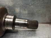 Türschloss Links Vorne 9135G3 Peugeot 607 (9D/U) Limousine 2.7 HDi V6 24V (DT17TED4(UHZ))