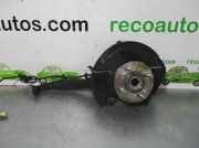 Achsschenkel Halter Links Vorne RBK100370 Rover 45 Limousine 1.6 16V (16K4F)