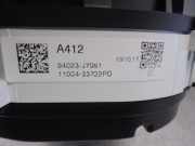 Tachoeinheit Kmh 94023J7061 Kia Xceed SUV 1.0 T-GDi 12V (G3LC)