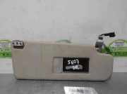 Sonnenblende Rechts Volkswagen Polo IV (9N1/2/3) Schrägheck 1.9 TDI 100 (ATD) ATD