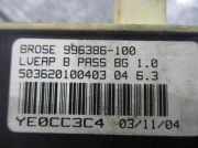 Handbremshebel 2204200312 Mercedes-Benz S AMG (W220) Limousine 5.5 S-55 AMG V8 24V (M113.986)