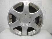 Felge 5402G9 Peugeot 607 (9D/U) Limousine 2.2 HDi 16V FAP (DW12TED4(4HX))