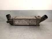 Ladeluftkühler 9645682880 Peugeot 407 (6D) Limousine 2.0 HDiF 16V (DW10BTED4(RHR))