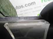 Türgriff Innen Links Hinten 8E0839019C Audi A4 (B6) Limousine 2.0 20V (ALT)