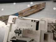 Innenbeleuchtung 8V0947135E Audi A3 Sportback (8VA/8VF) Schrägheck 5-drs 1.0 TFSI 12V (CHZD)