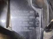 Türschloss Rechts Vorne K20358310C Kia Sephia (FA/FB22) Limousine 1.5i 16V (B5)